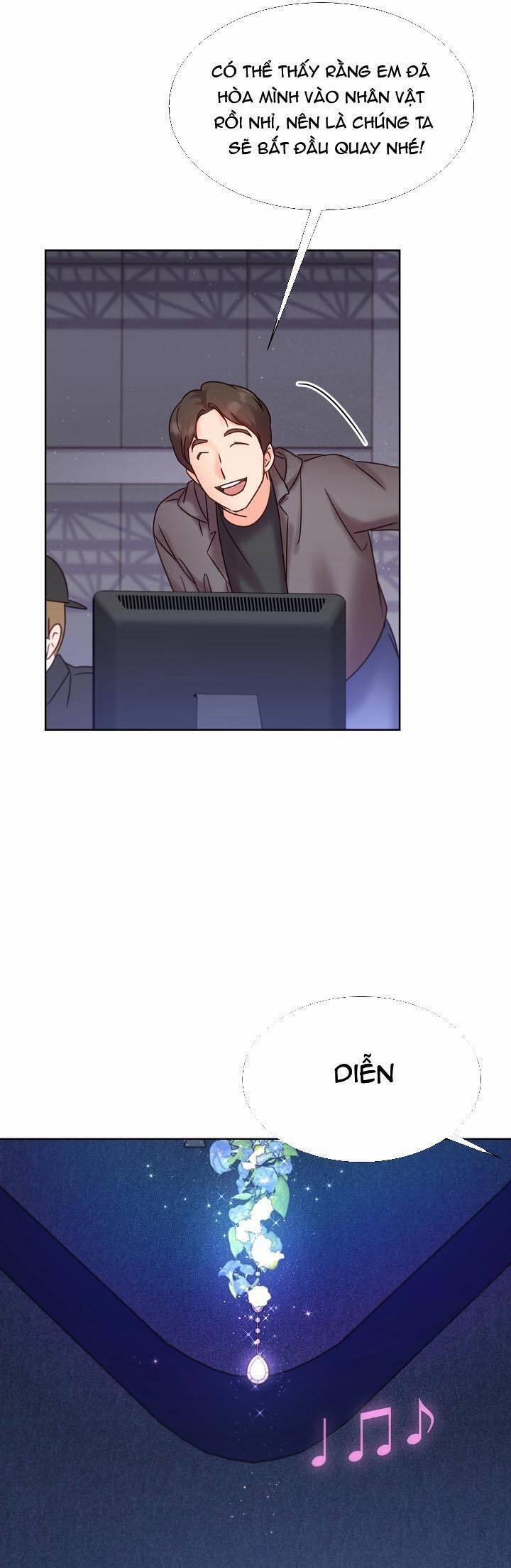 Trở Lại Làm Idol 54 trang 31