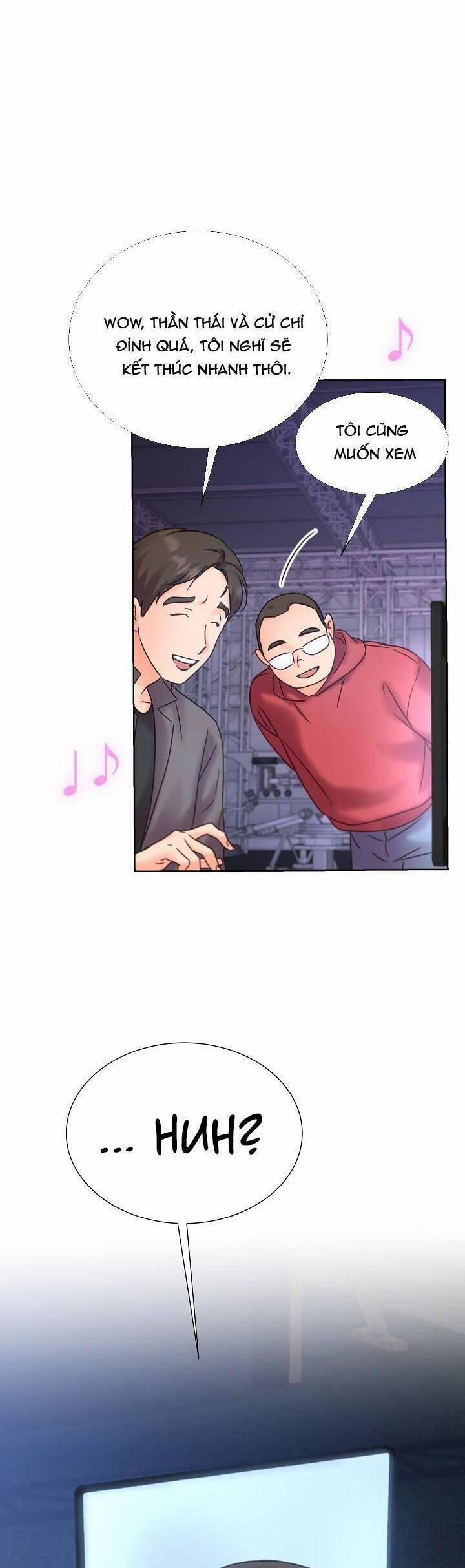 Trở Lại Làm Idol 54 trang 36