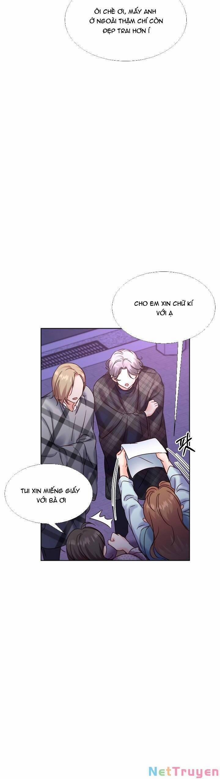 Trở Lại Làm Idol 54 trang 4