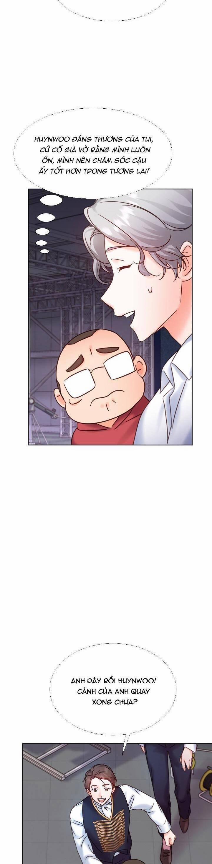 Trở Lại Làm Idol 54 trang 43