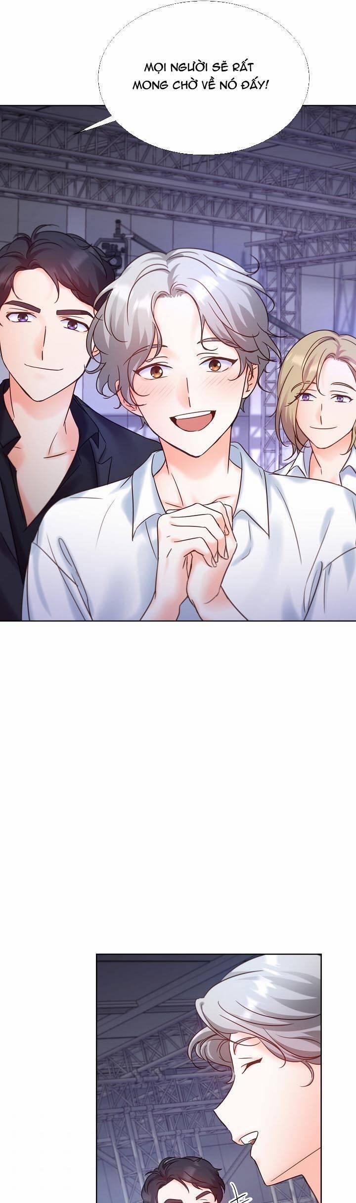 Trở Lại Làm Idol 54 trang 49