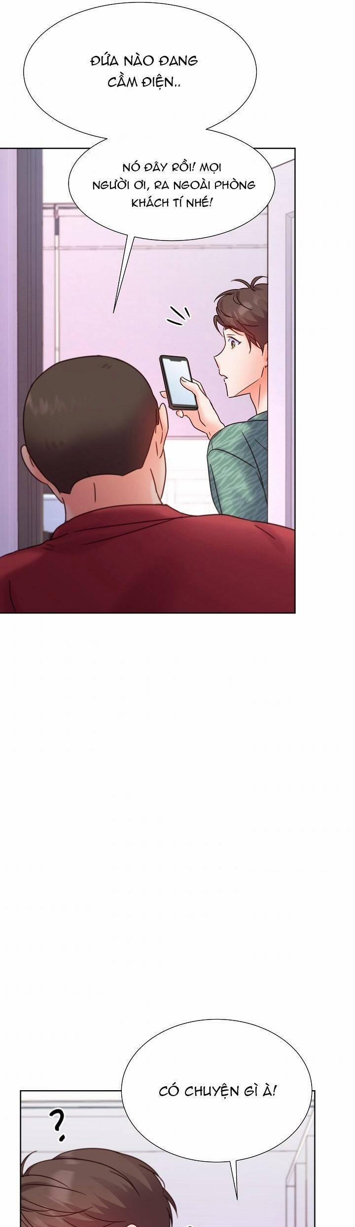 Trở Lại Làm Idol 55 trang 29