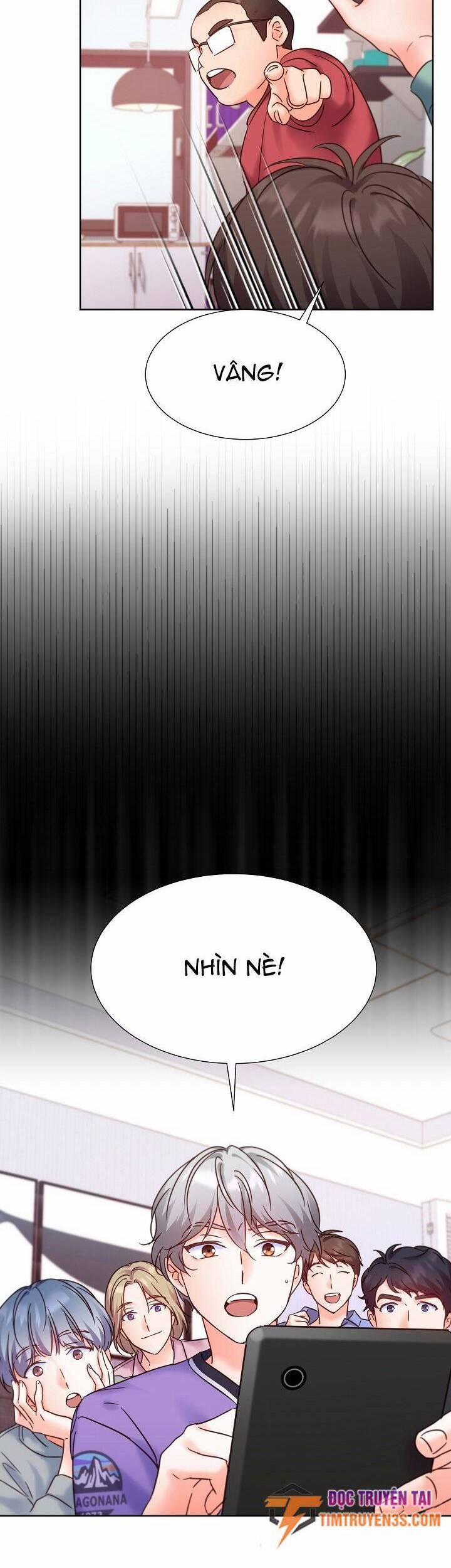 Trở Lại Làm Idol 55 trang 40