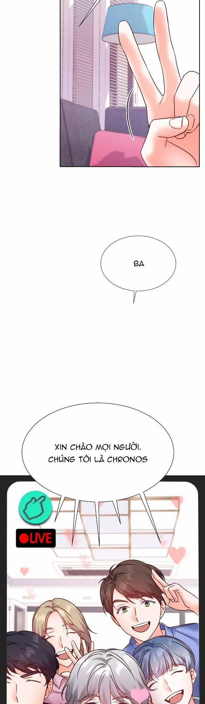 Trở Lại Làm Idol 55 trang 46