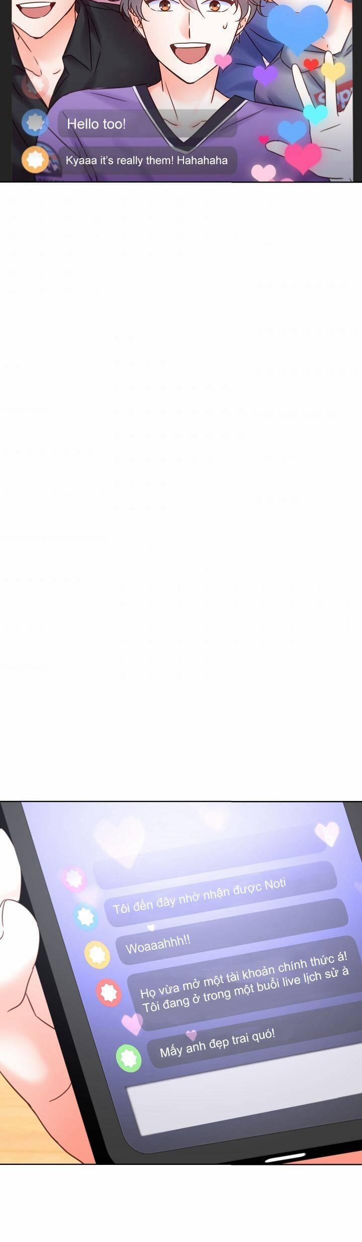 Trở Lại Làm Idol 55 trang 47