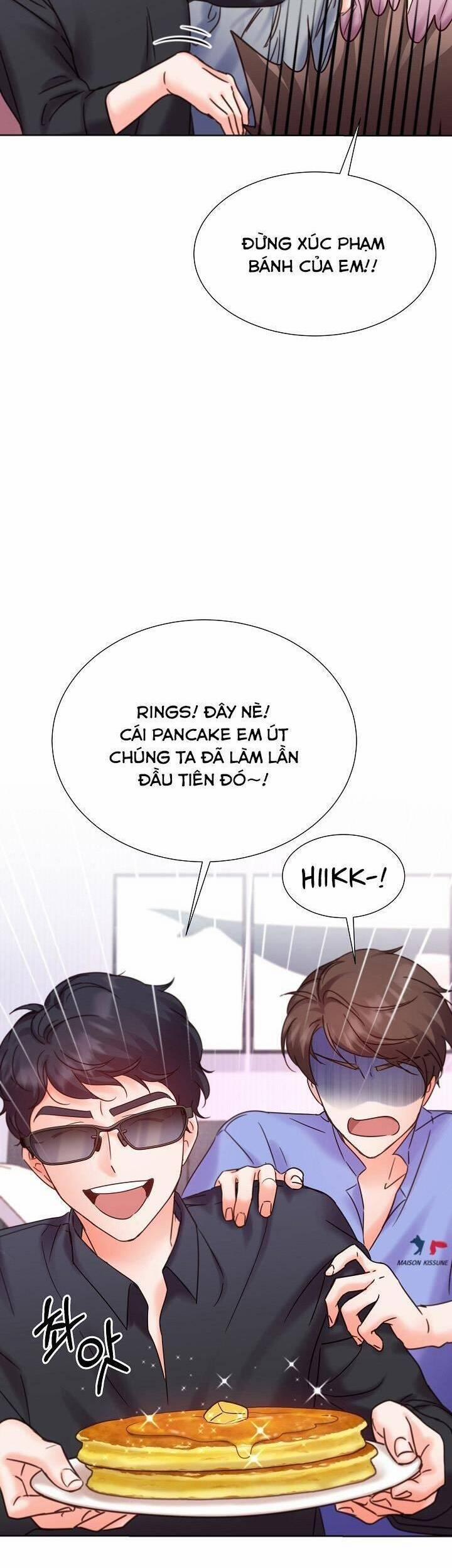 Trở Lại Làm Idol 56 trang 21