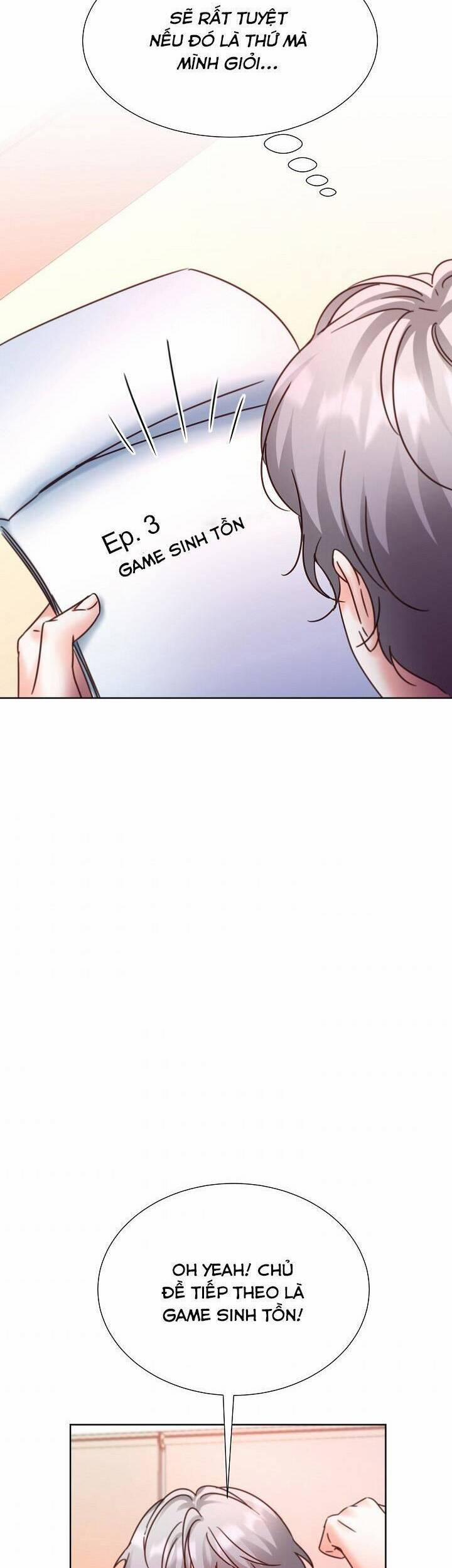 Trở Lại Làm Idol 56 trang 35