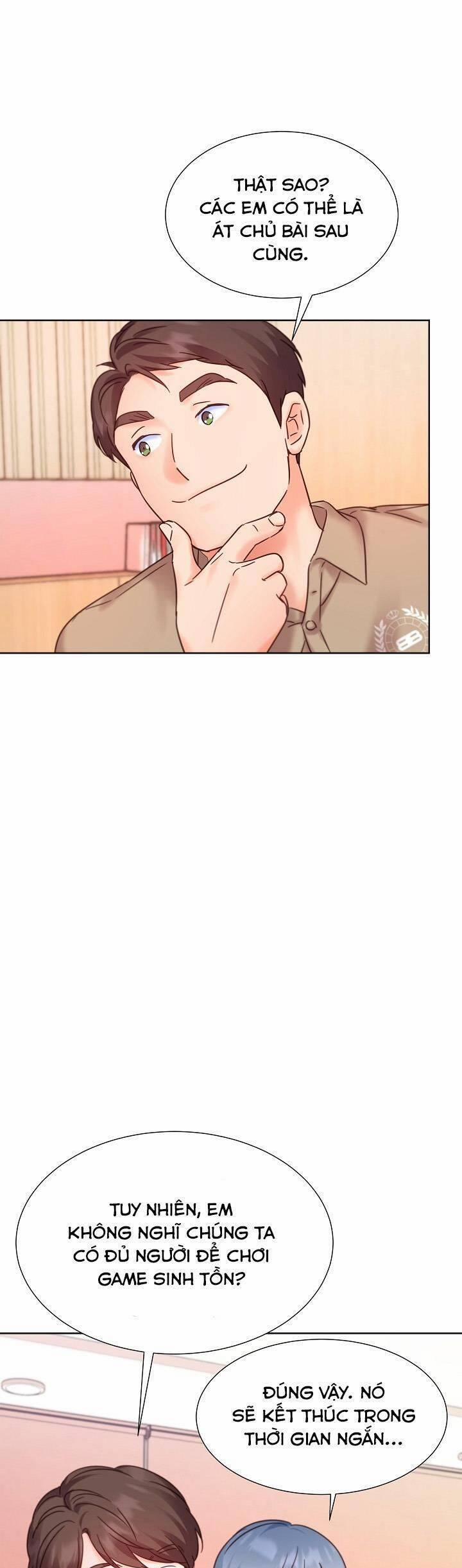 Trở Lại Làm Idol 56 trang 38