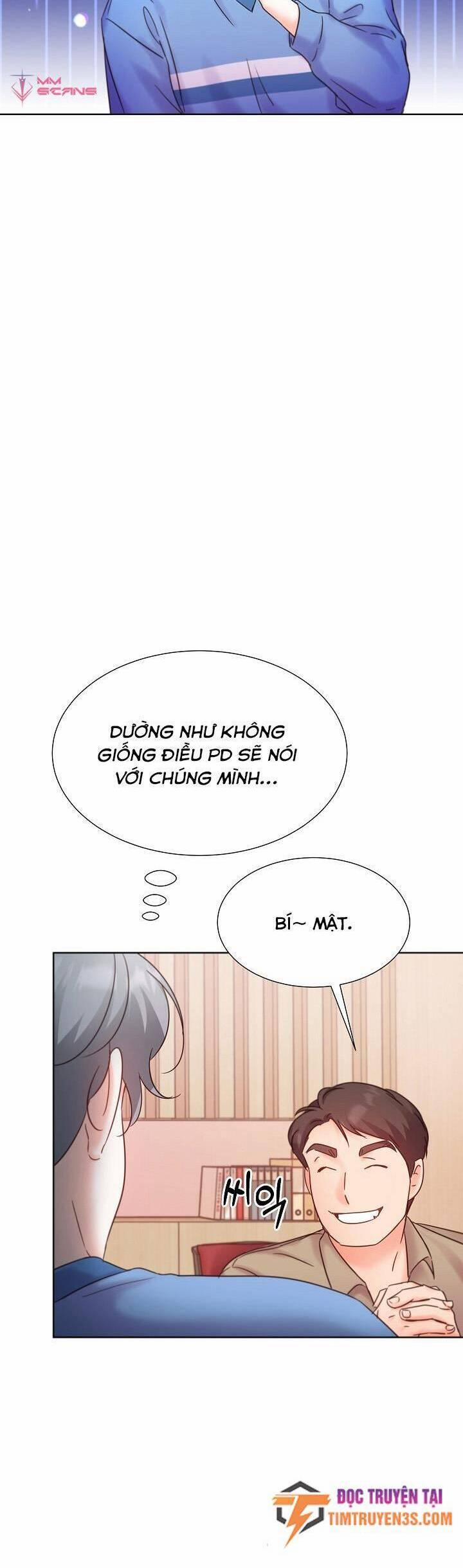 Trở Lại Làm Idol 56 trang 41