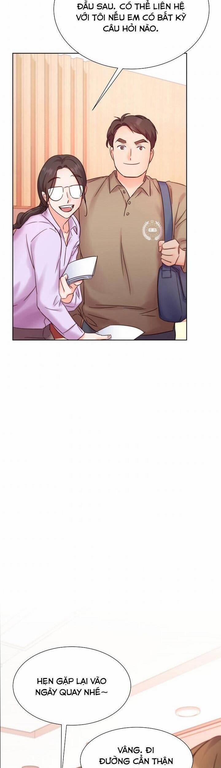 Trở Lại Làm Idol 56 trang 44