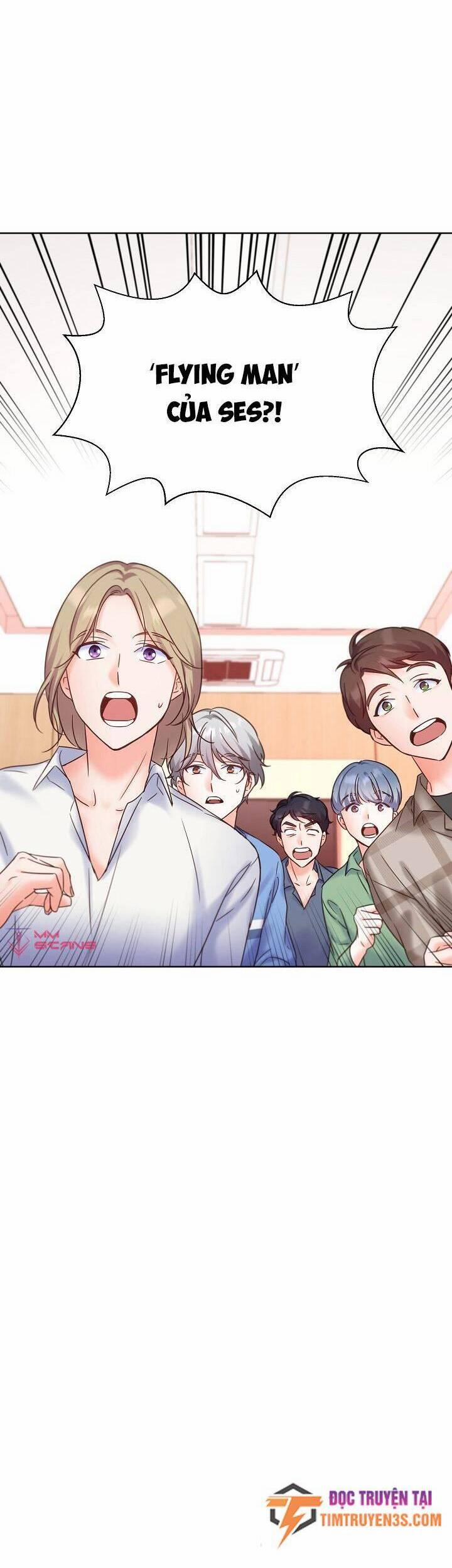 Trở Lại Làm Idol 56 trang 49