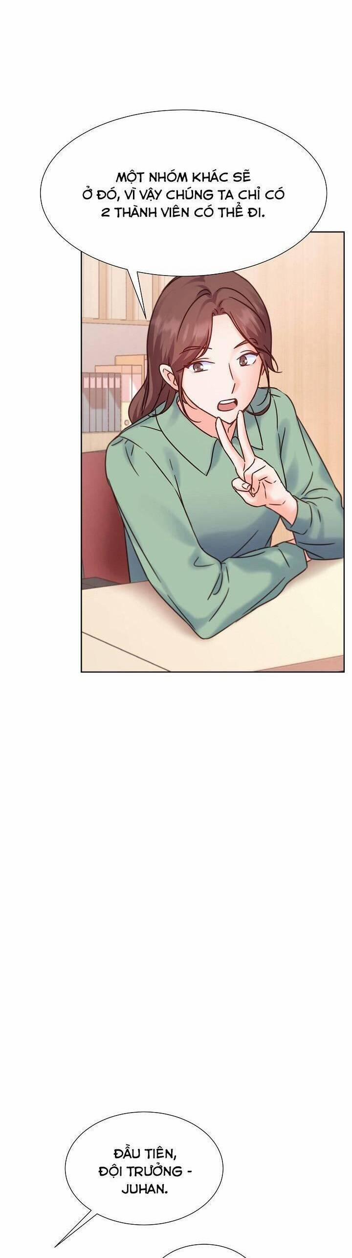 Trở Lại Làm Idol 56 trang 51