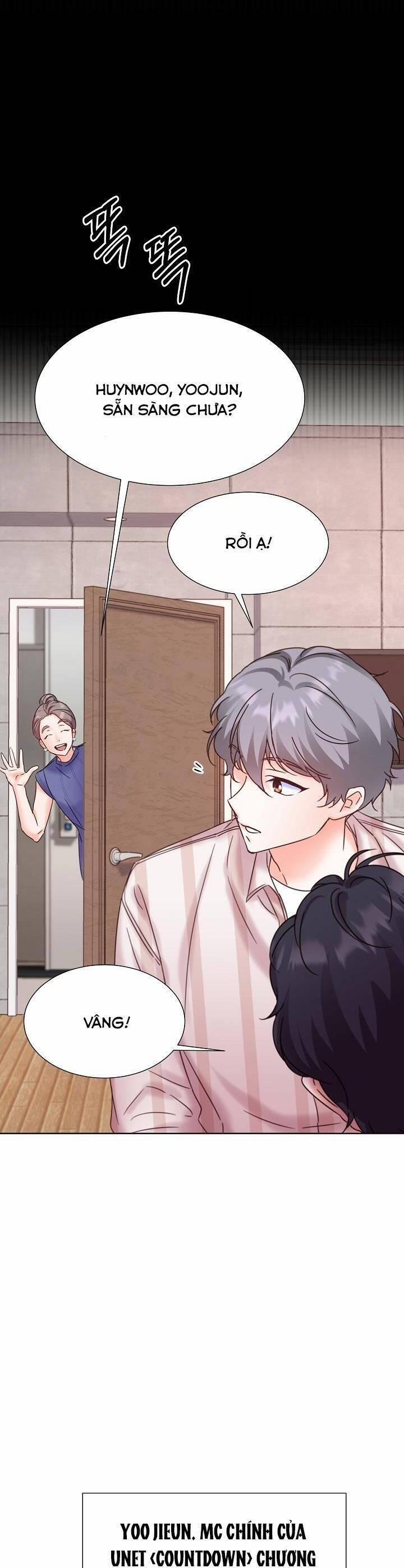 Trở Lại Làm Idol 57 trang 12