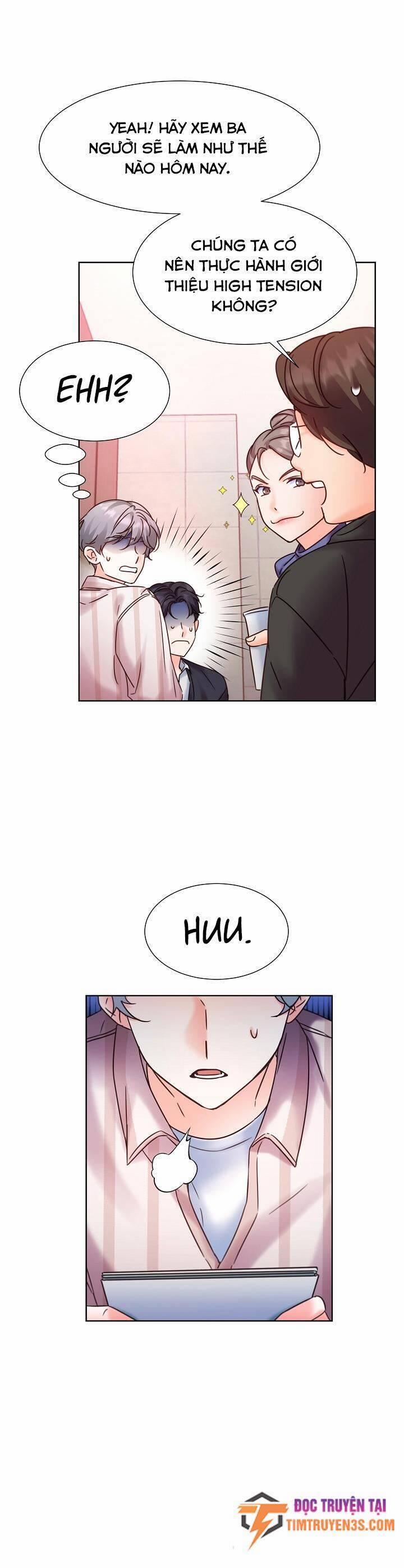 Trở Lại Làm Idol 57 trang 15