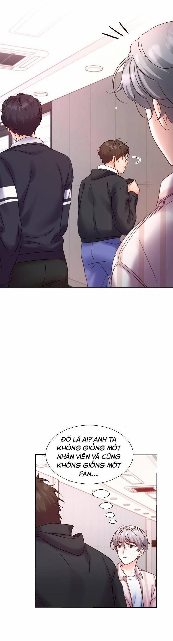 Trở Lại Làm Idol 57 trang 26
