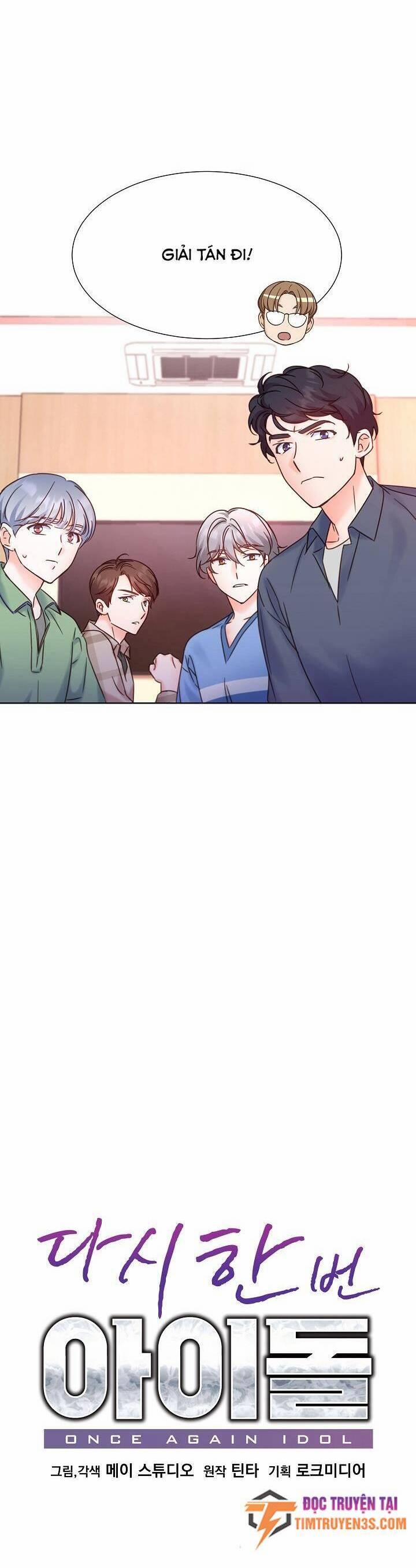 Trở Lại Làm Idol 57 trang 5