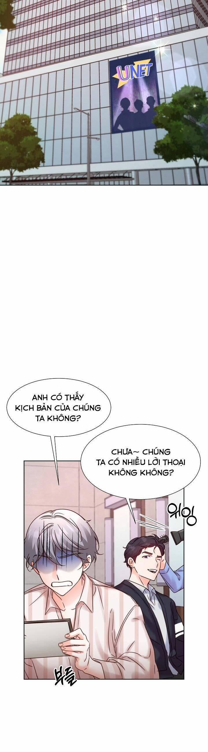 Trở Lại Làm Idol 57 trang 7