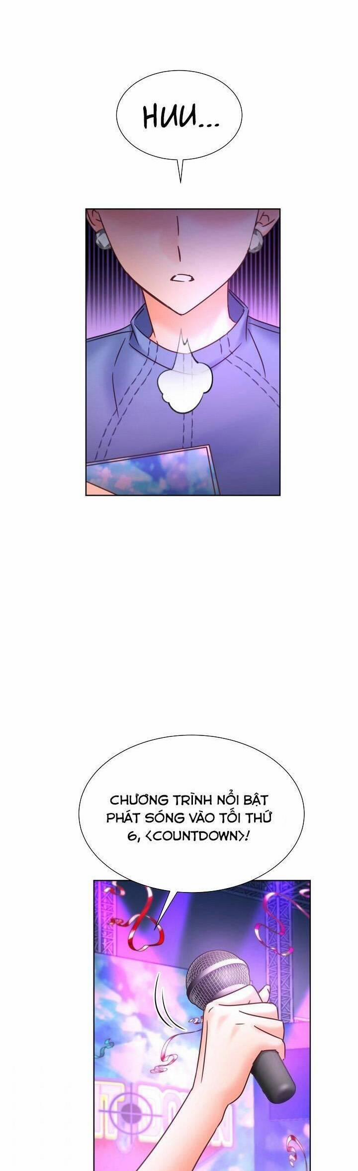 Trở Lại Làm Idol 58 trang 13