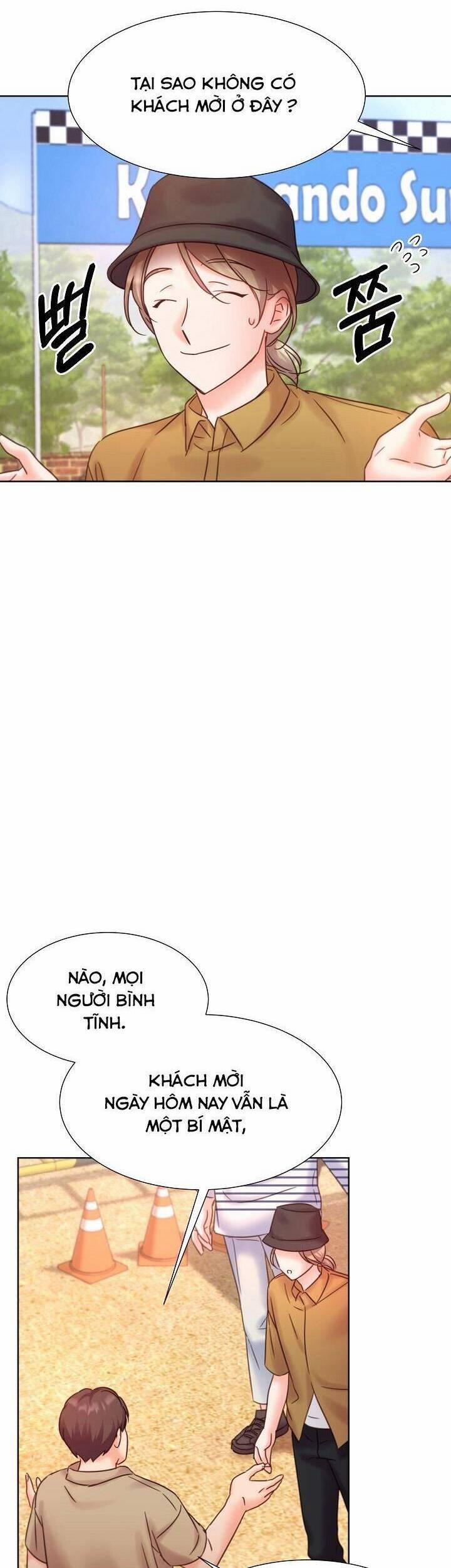 Trở Lại Làm Idol 58 trang 20