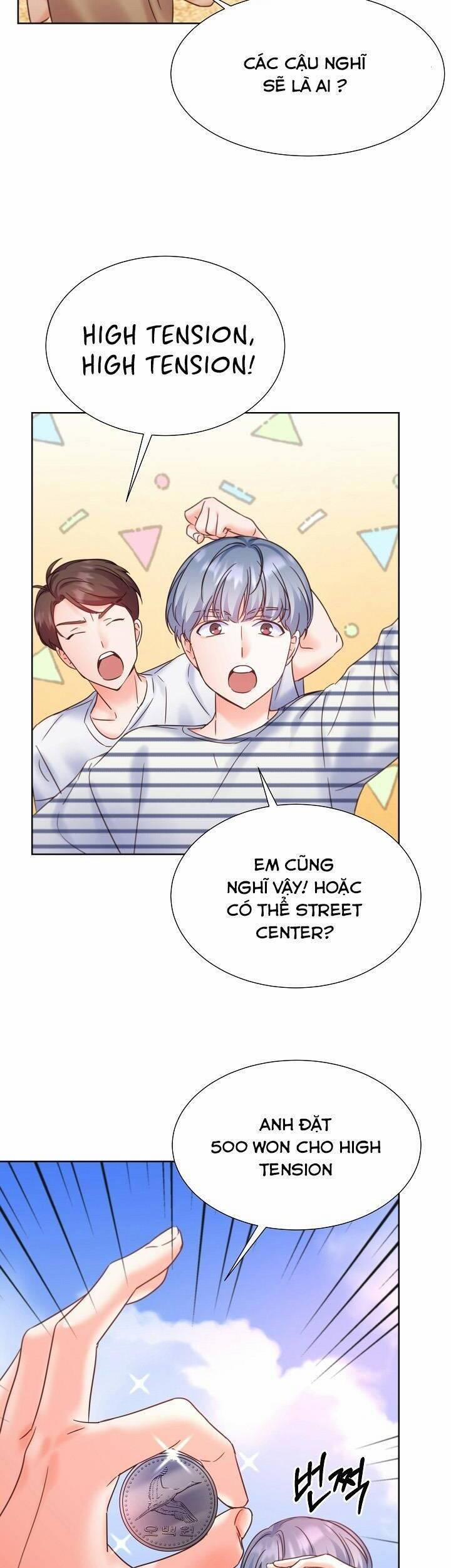 Trở Lại Làm Idol 58 trang 21