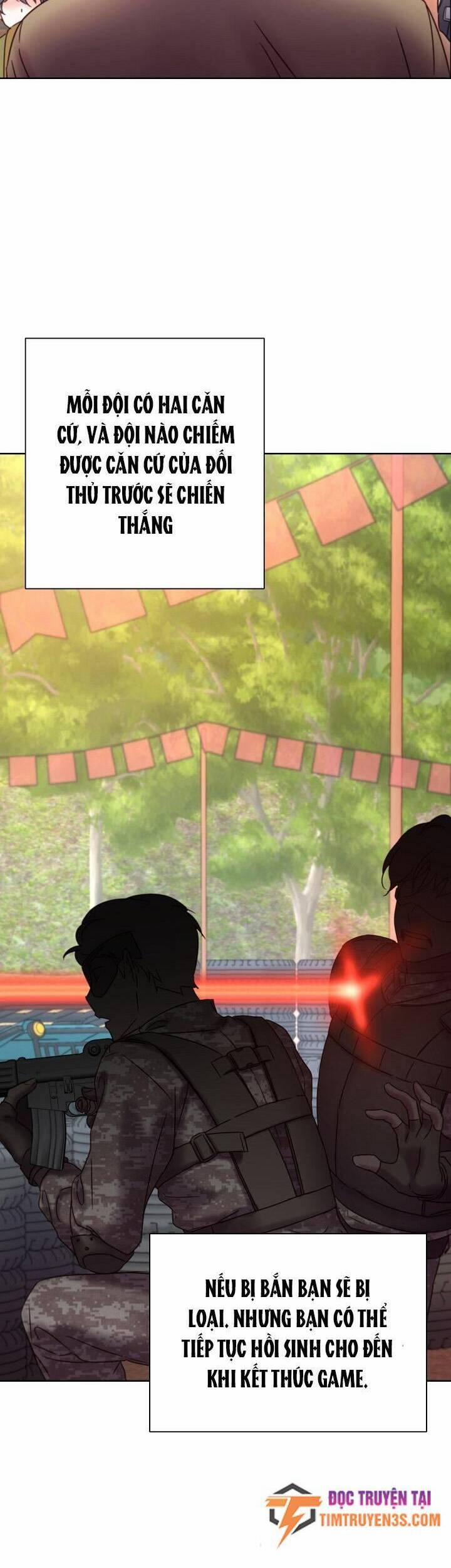 Trở Lại Làm Idol 58 trang 30