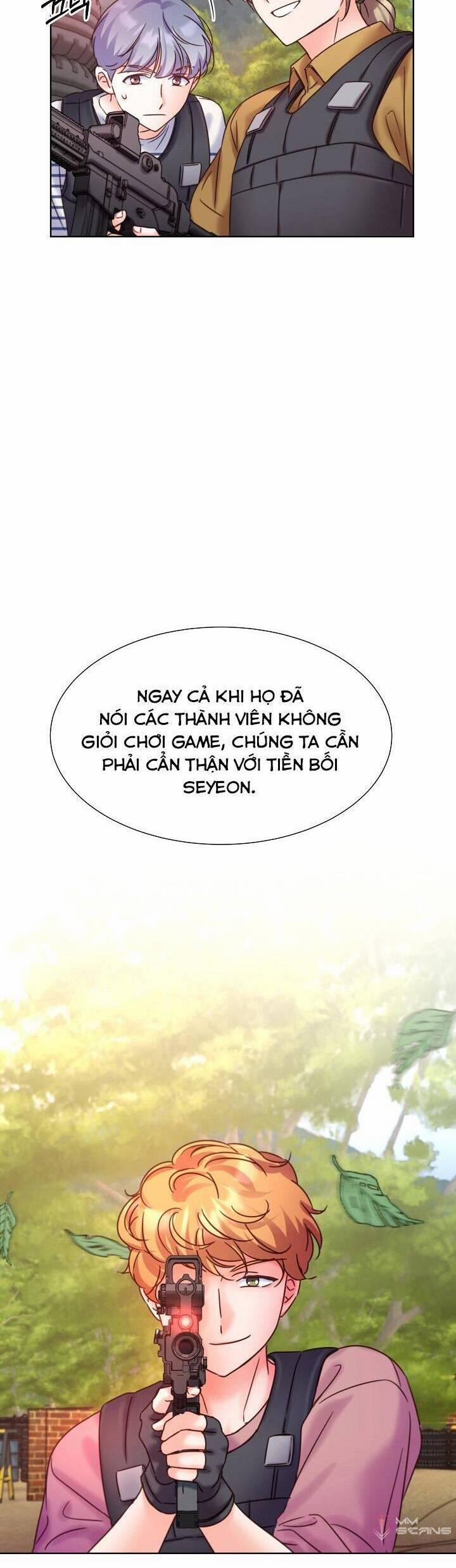 Trở Lại Làm Idol 58 trang 44