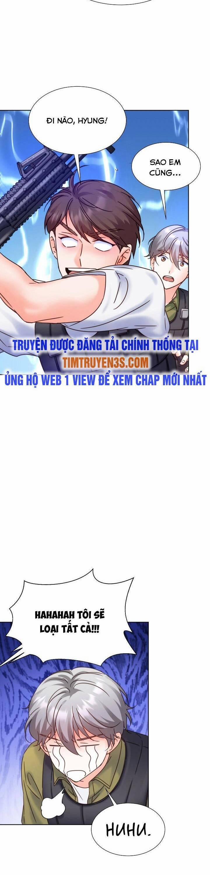 Trở Lại Làm Idol 58 trang 48