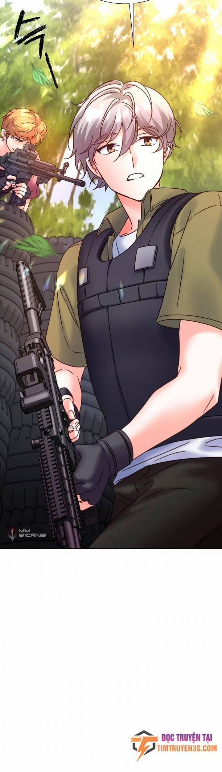 Trở Lại Làm Idol 58 trang 53