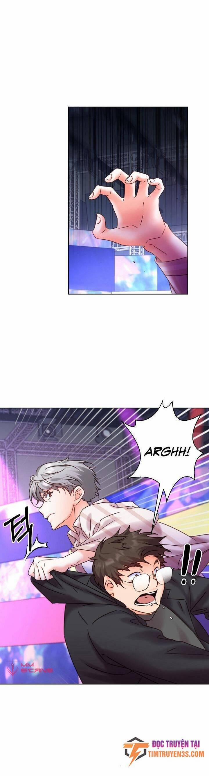 Trở Lại Làm Idol 58 trang 6