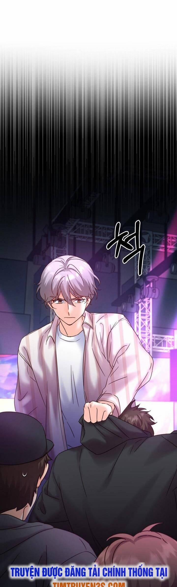 Trở Lại Làm Idol 58 trang 8