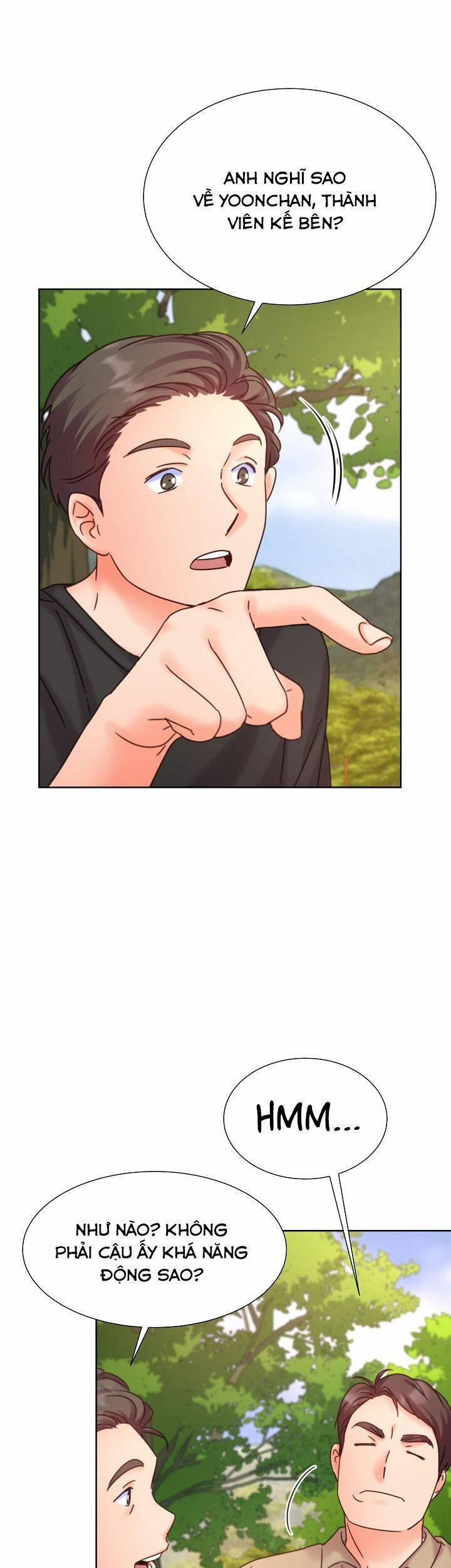 Trở Lại Làm Idol 59 trang 12