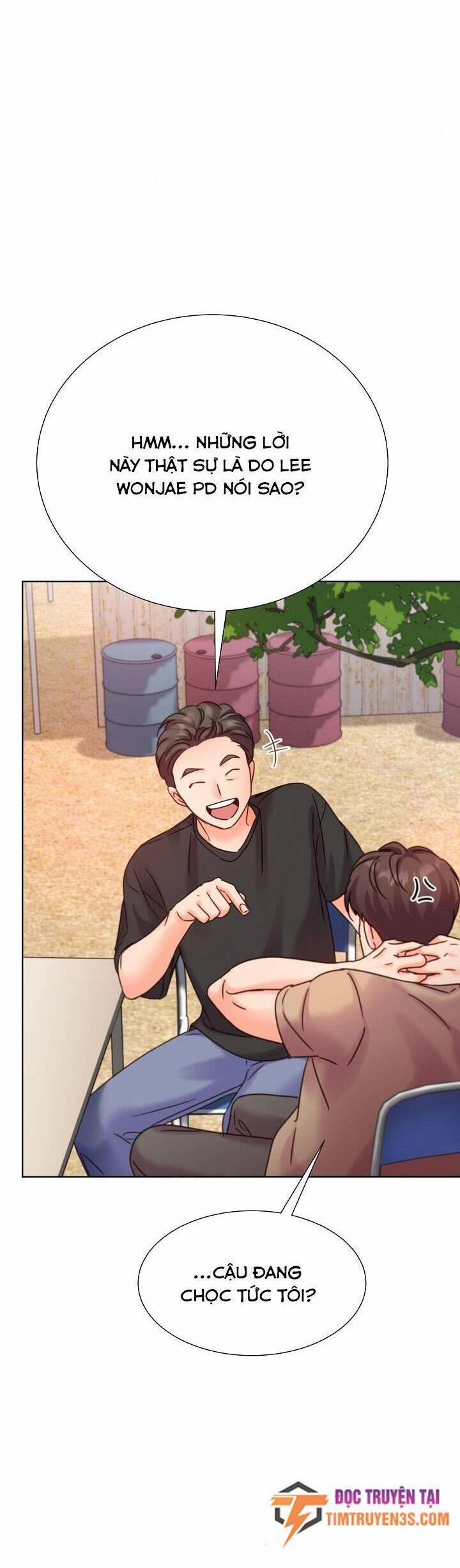 Trở Lại Làm Idol 59 trang 19