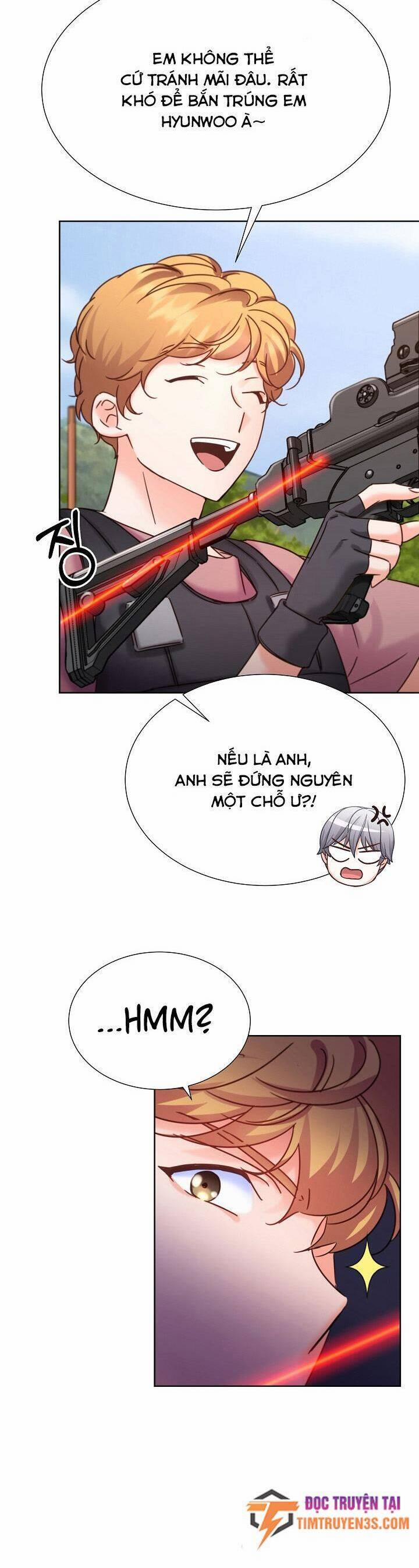 Trở Lại Làm Idol 59 trang 3