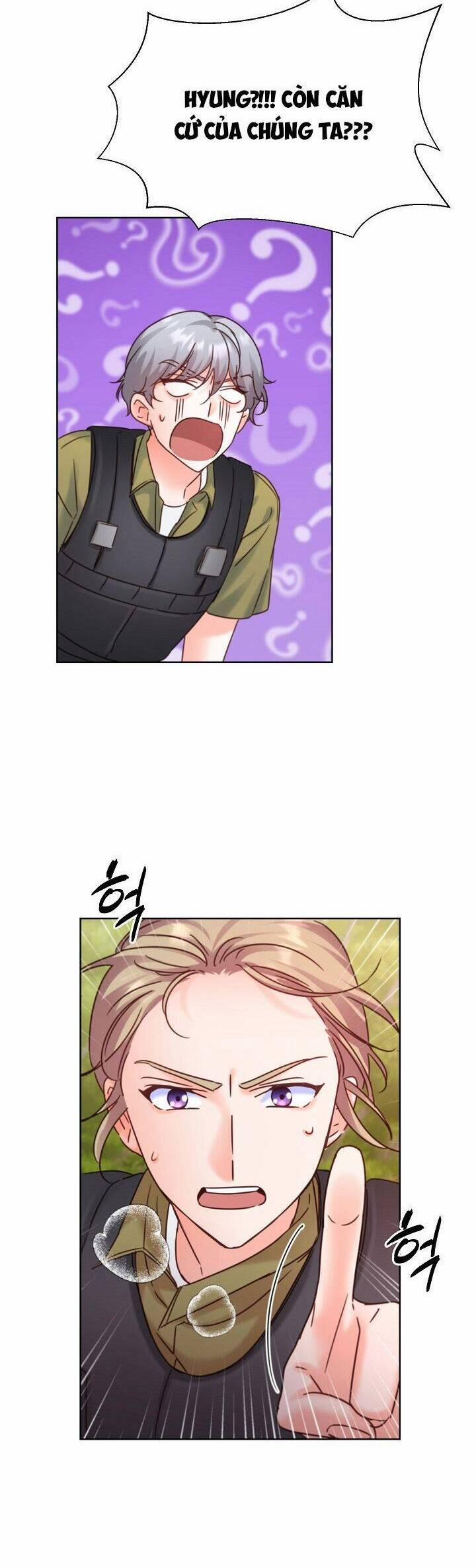 Trở Lại Làm Idol 59 trang 38