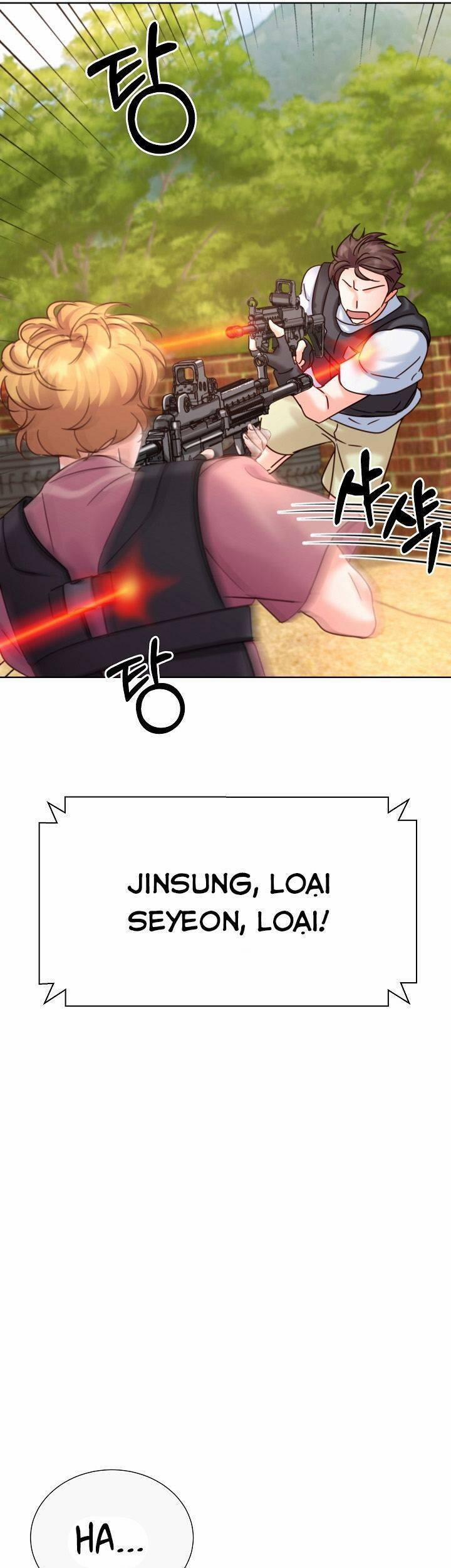 Trở Lại Làm Idol 59 trang 4