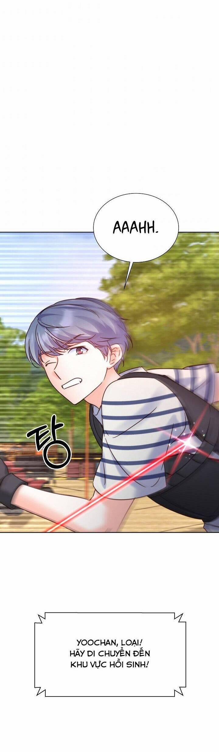 Trở Lại Làm Idol 59 trang 41