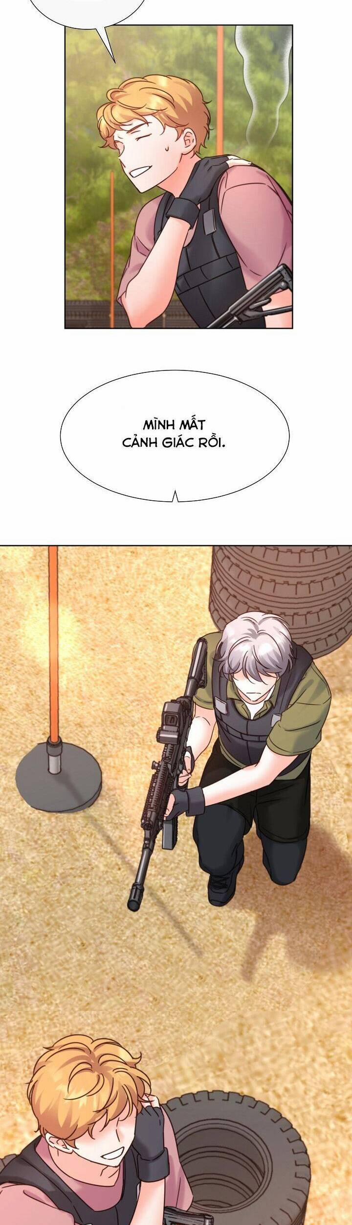 Trở Lại Làm Idol 59 trang 5