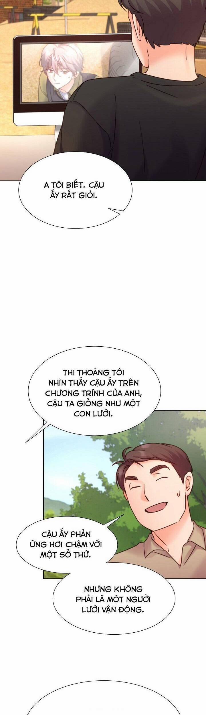 Trở Lại Làm Idol 59 trang 9