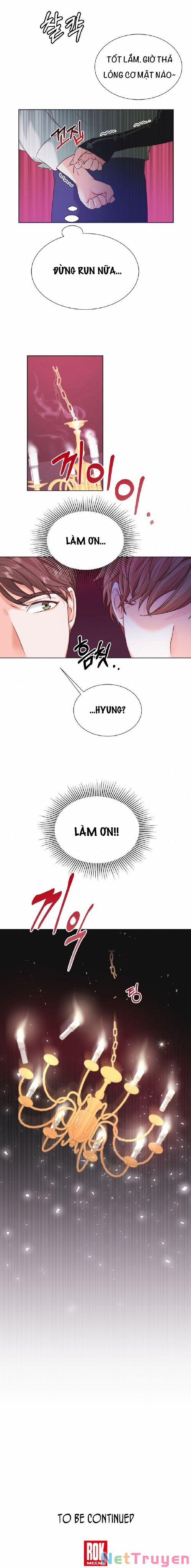 Trở Lại Làm Idol 6 trang 17