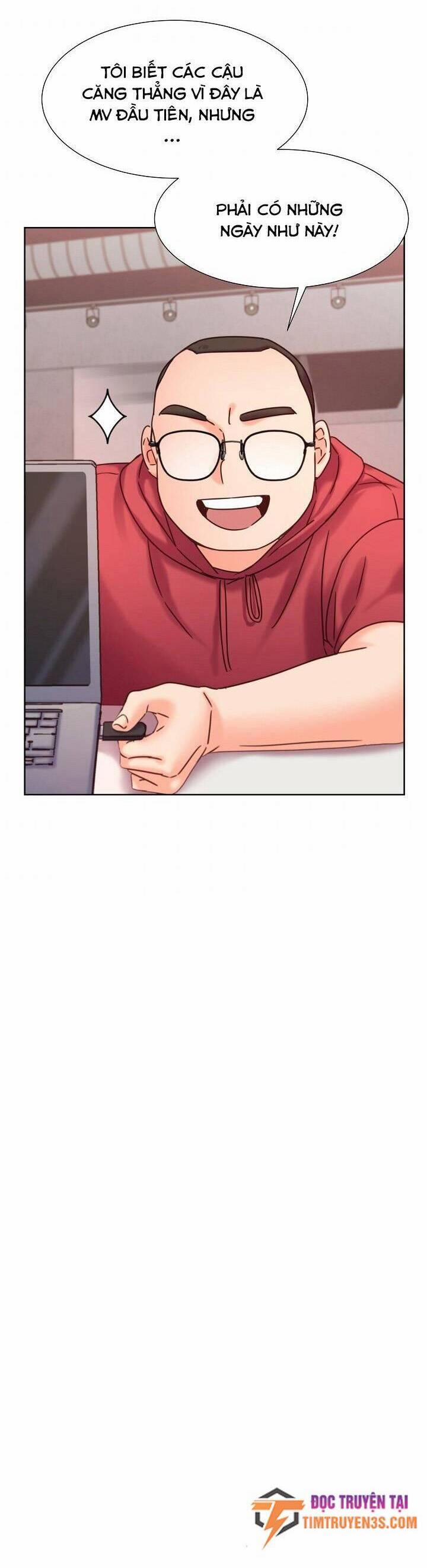 Trở Lại Làm Idol 60 trang 15