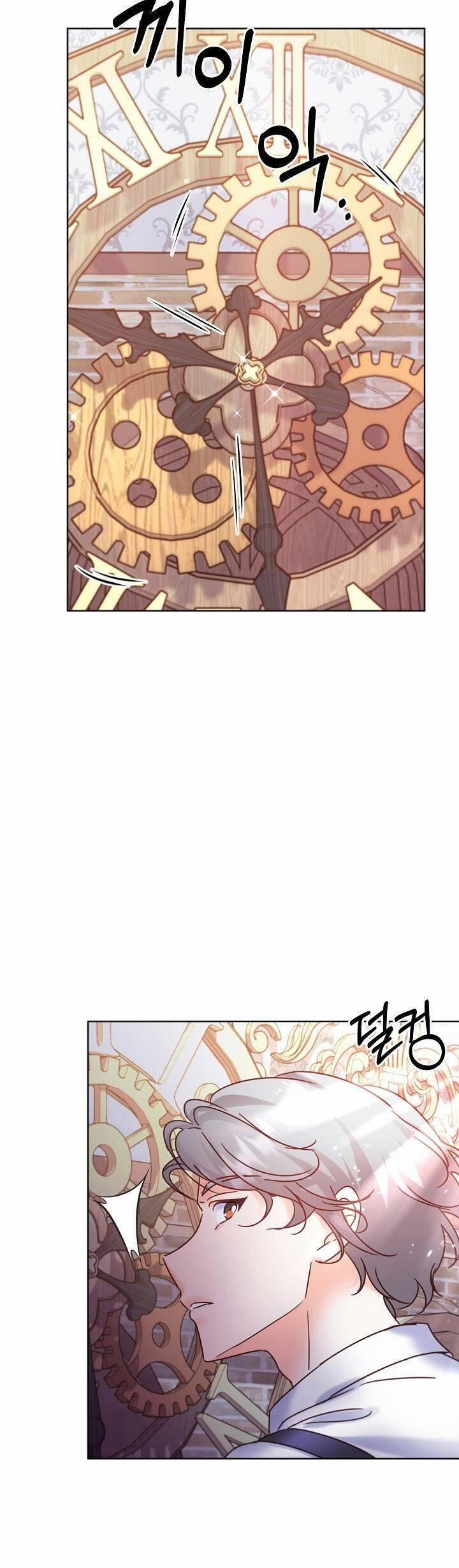 Trở Lại Làm Idol 60 trang 21