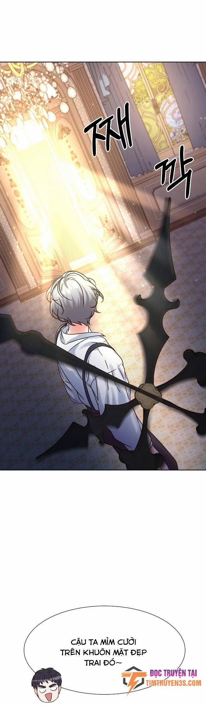 Trở Lại Làm Idol 60 trang 22