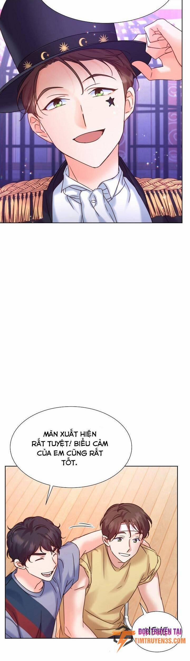 Trở Lại Làm Idol 60 trang 26