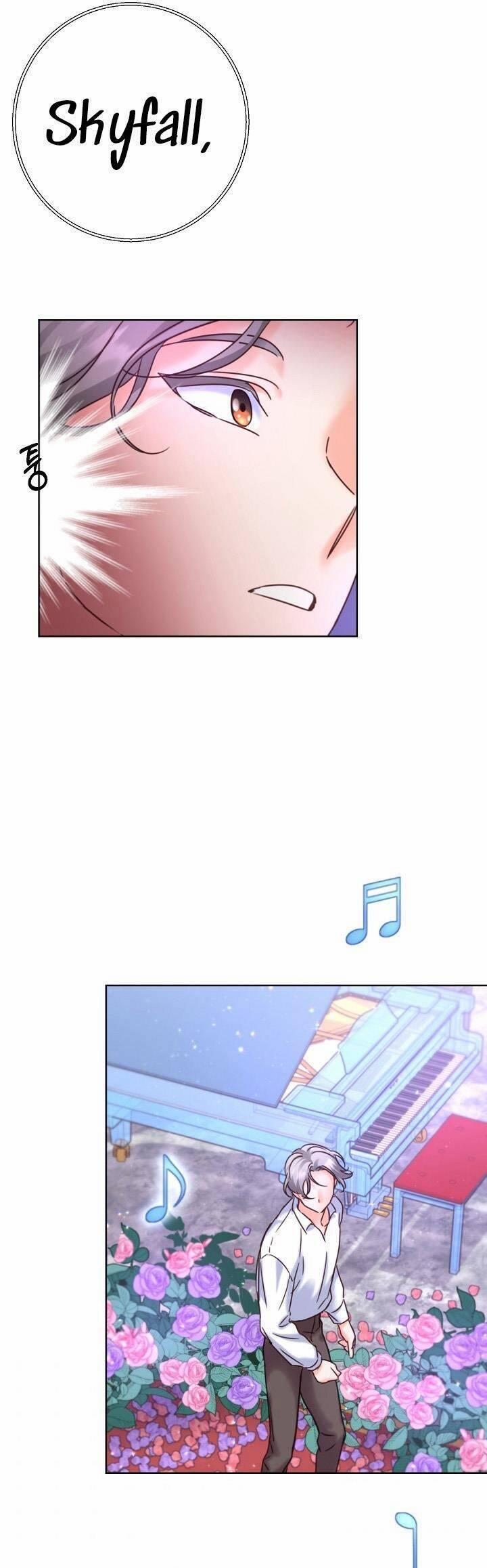 Trở Lại Làm Idol 60 trang 31