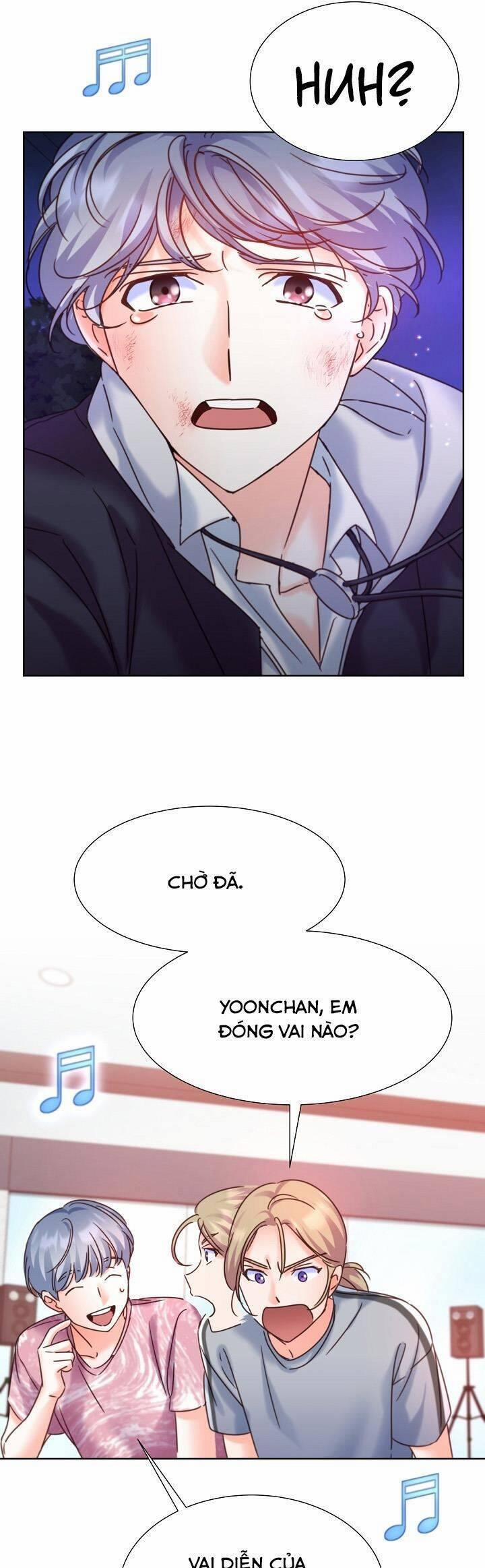 Trở Lại Làm Idol 60 trang 39