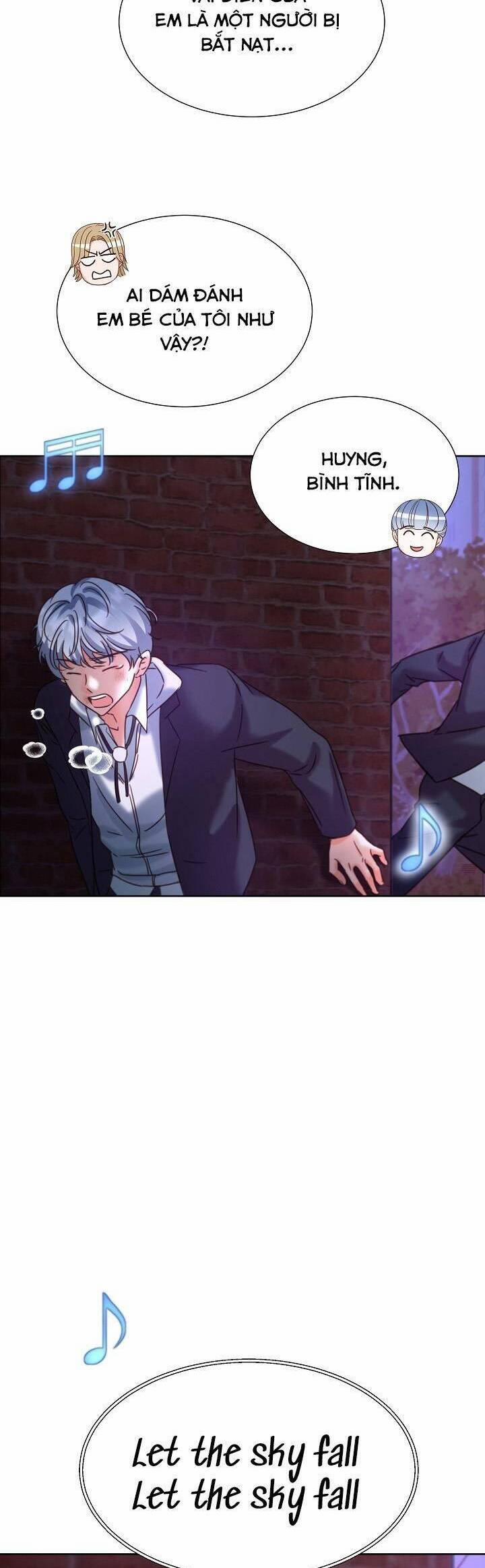 Trở Lại Làm Idol 60 trang 40