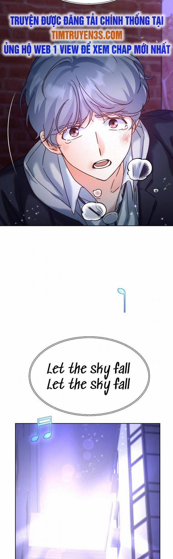 Trở Lại Làm Idol 60 trang 41