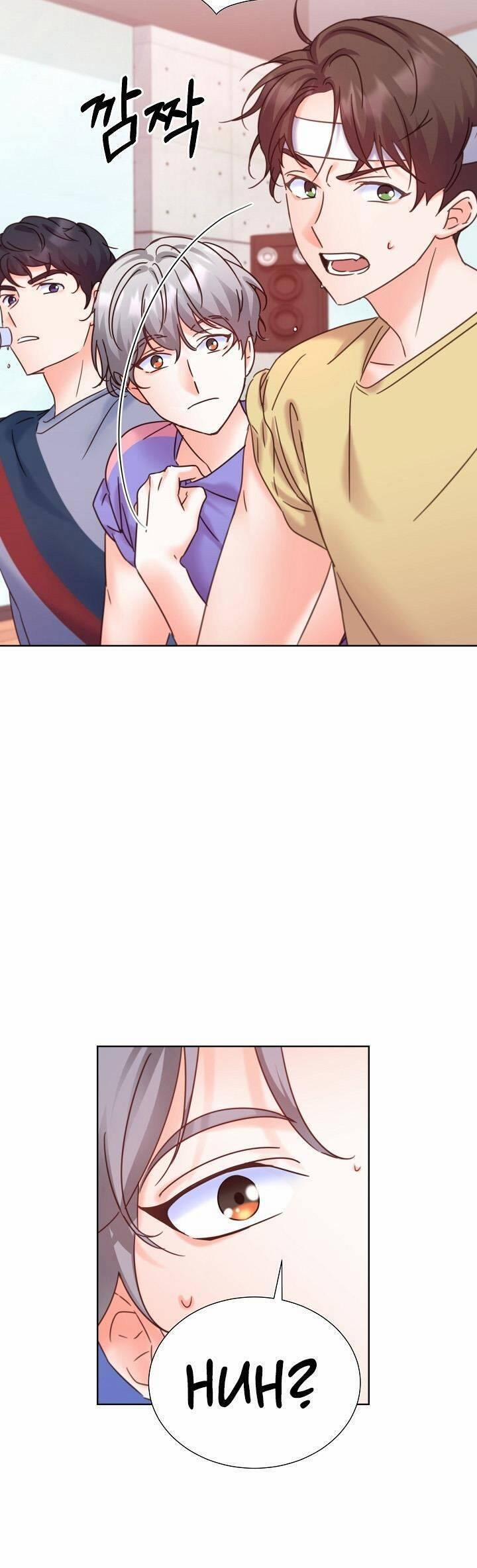 Trở Lại Làm Idol 60 trang 6