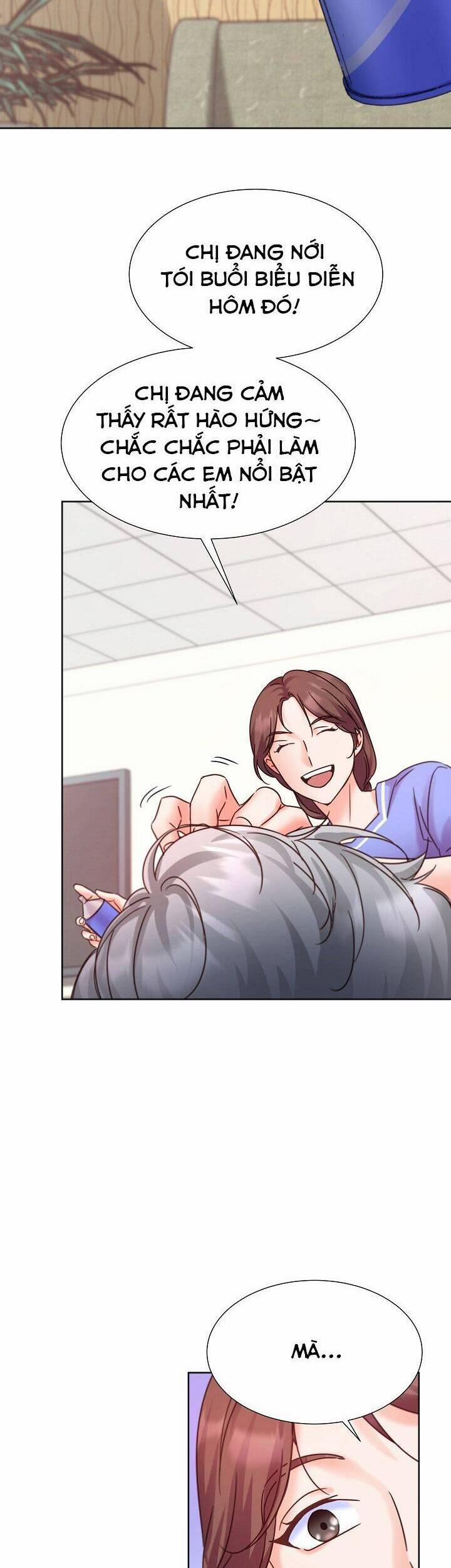 Trở Lại Làm Idol 61 trang 13