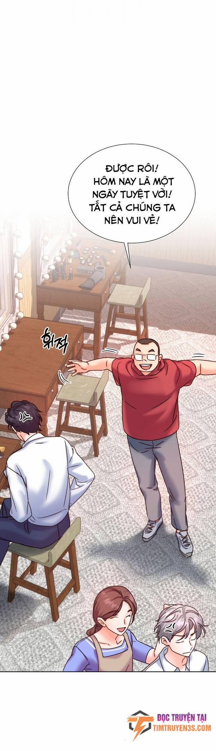 Trở Lại Làm Idol 61 trang 15